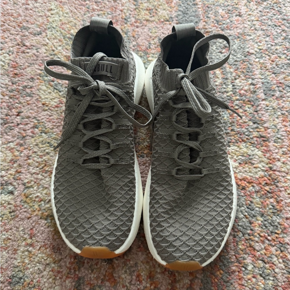 NOBULL Women’s Drive Knit (size 9)